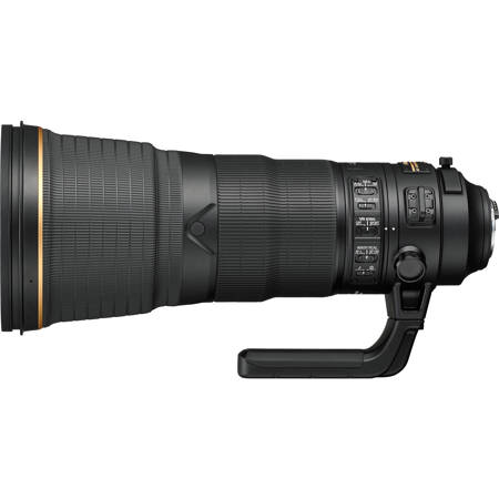 Nikon 400mm f/2.8E FL ED VR AF-S NIKKOR Lens - Reburbished by Nikon U.S.A.