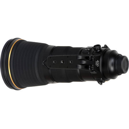 Nikon 400mm f/2.8E FL ED AF-S NIKKOR VR Lens 2217 - Adorama Nikon 400mm f/2.8E FL ED AF-S NIKKOR VR Lens 2217 - Adorama