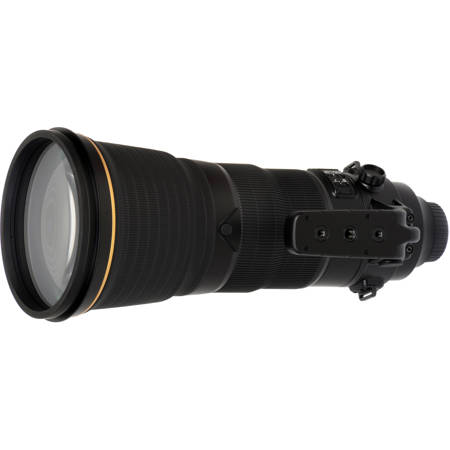 Nikon 400mm f/2.8E FL ED AF-S NIKKOR VR Lens 2217 - Adorama