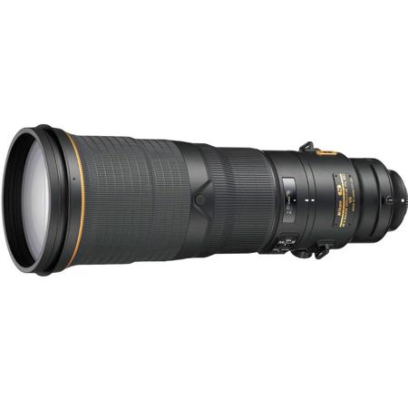 【良品】Nikon NIKKOR 500mm F4 P 超望遠 Nikon 500mm f/4E FL ED AF-S NIKKOR VR Lens 20053 - Adorama