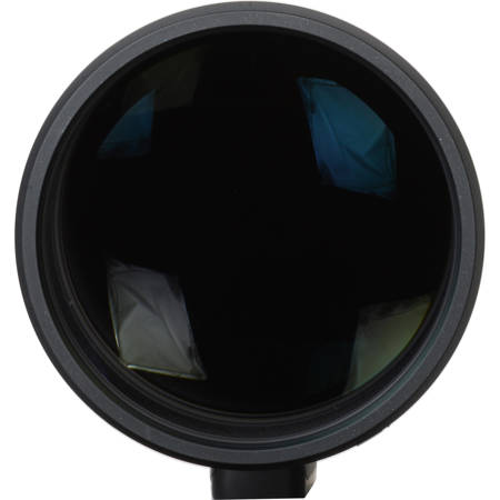Nikon 600mm f/4E AF-S NIKKOR FL ED VR Lens 20054 - Adorama