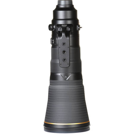 Nikon 600mm f/4E AF-S NIKKOR FL ED VR Lens 20054 - Adorama