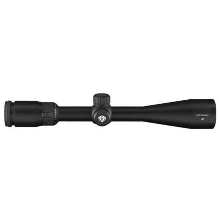 Nikon 4.5-18x40 PROSTAFF 5 Riflescope, Mil-Dot Reticle, Side Parallax, 1" Tube