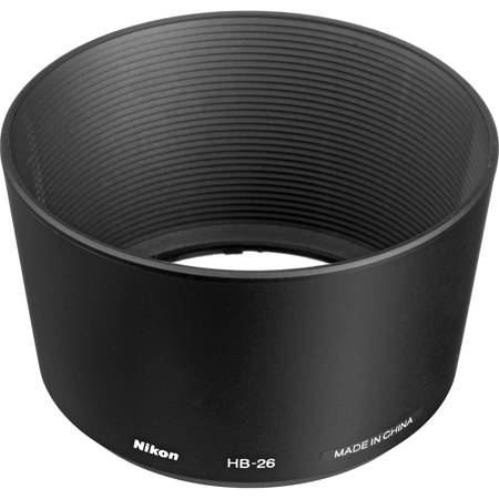 Nikon 70-300mm f/4-5.6G AF Telephoto Zoom NIKKOR Lens - Nikon USA