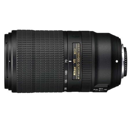 ✨超美品✨イベントに✨AF-P NIKKOR 70-300mm　761-2 新品級◇Nikon AF-P 70-300mm F4.5-6.3G VR◇976 512XUvBKYuL.