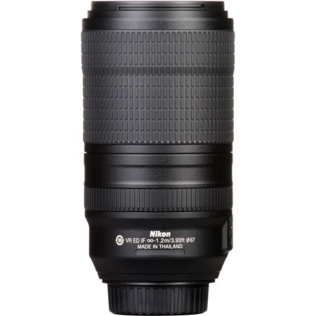 美品 AF-P NIKKOR 70-300mm f/4.5-5.6E ED VR Nikon AF-P DX Nikkor 70-300mm f/4.5-6.3G ED VR Review | PCMag