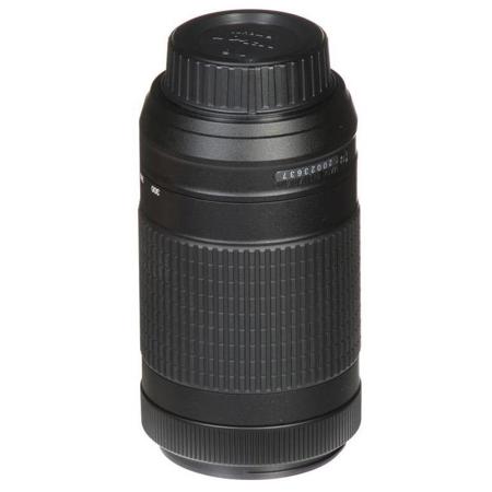 Nikon AF-P DX NIKKOR 70-300mm f/4.5-6.3G ED VR Lens - Refurbished 