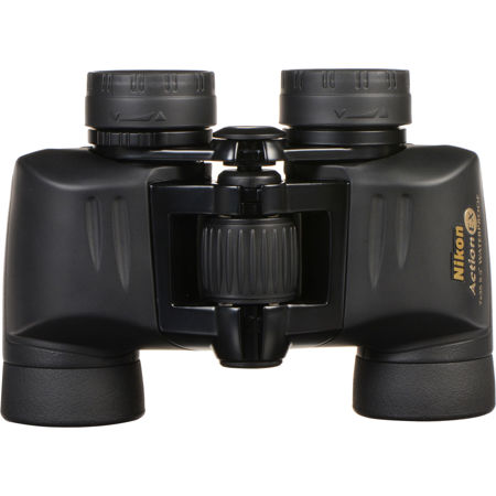 Nikon 7x35 Action Extreme Porro Prism Binocular, 9.3 Degree