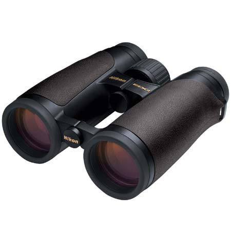 Nikon 7x42 EDG Series, WP Roof Prism Binoculr w/8.0°AOV