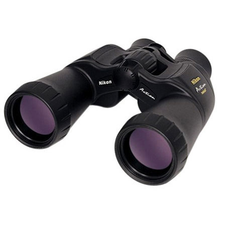 Nikon 7x50 Action VII Porro Prism Binocular, USA
