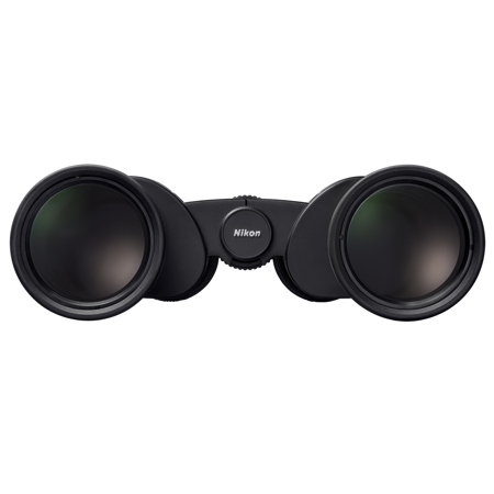 Nikon Action 7x50 Porro Prism Binoculars, 6.4 Degree Angle of View