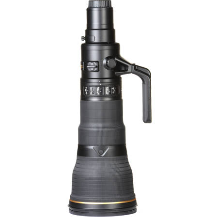 Nikon 800mm f/5.6E FL ED AF-S NIKKOR VR Lens with 1.25x Nikon 800mm f/5.6E FL ED AF-S NIKKOR VR Lens with 1.25x