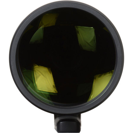 Nikon 800mm f/5.6E FL ED AF-S NIKKOR VR Lens with 1.25x