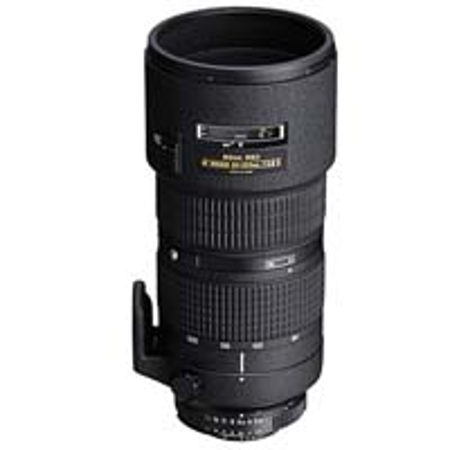 Nikon 80-200mm F/2.8D ED IF AF-S Lens
