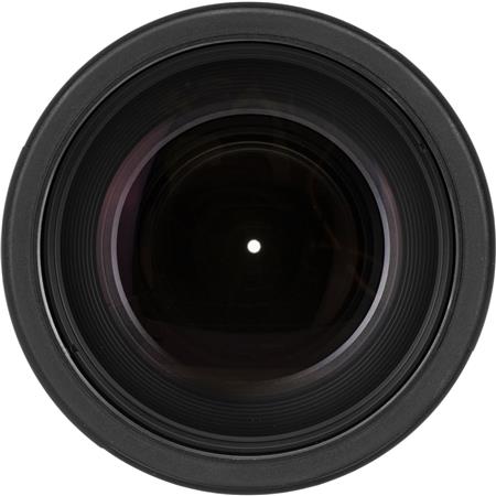 Nikon 80-400mm f/4.5-5.6G AF-S VR NIKKOR ED Lens