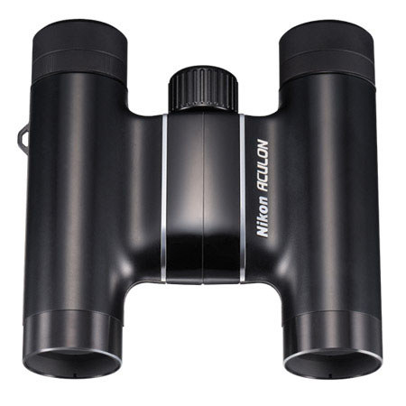 Nikon 8x24 Aculon T51 Binocular - Black