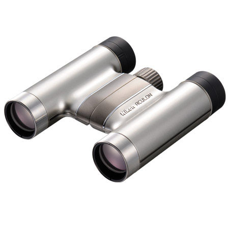 Nikon 8x24 Aculon T51 Binocular - Silver