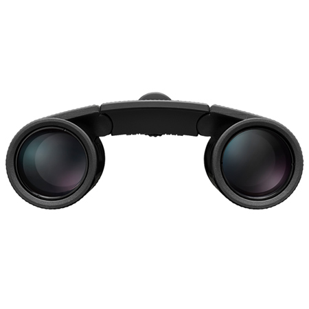 Nikon TRAILBLAZER II 8x25 Waterproof Roof Prism Binoculars with
