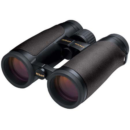 Nikon 8x42 EDG Series WP Roof Prism Binocular w/7.7°AOV
