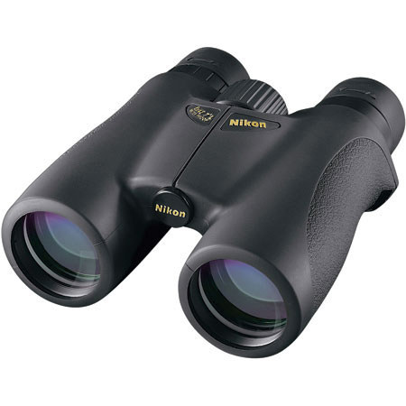 Nikon 8x42 Premier LX, Water Proof Roof Prism Binocular with 7.0 Degree Angle of View, U.S.A.
