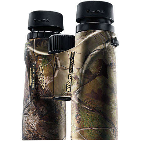 Nikon shop realtree binoculars