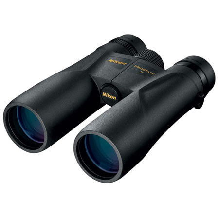 Nikon 8x42 Prostaff 7 ATB Binocular, USA