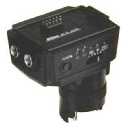 NIKON AS-8 FLASH COUPLER F/SB-16 TO F-3