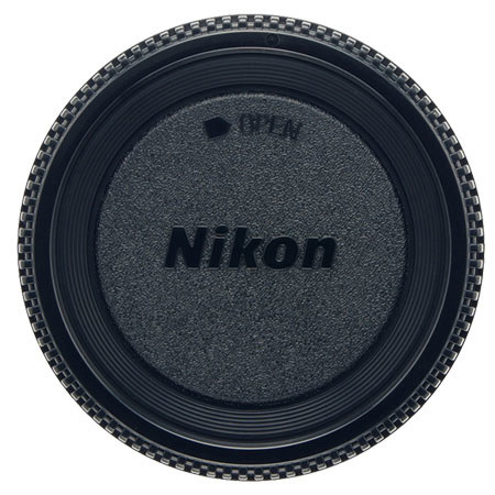 Nikon BF-1A SLR Camera Body Cap