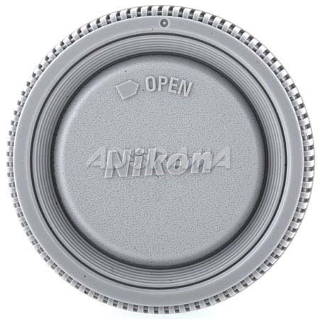 Nikon BF-3A Front Mount Cap