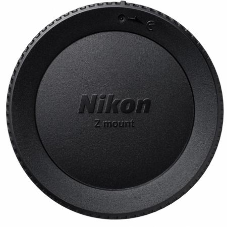 Nikon BF-N1 Z Series Camera Body Cap