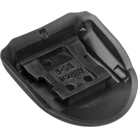 Nikon BS-2 Hot-Shoe Cover for D3/D3X DSLRs