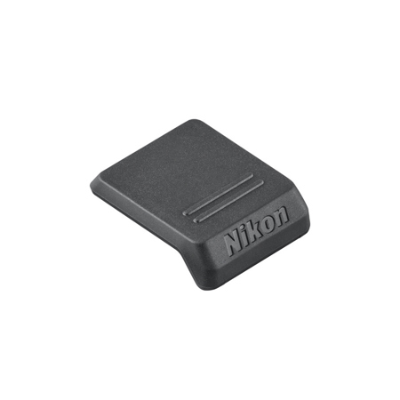 Nikon BS-D1 Digital Accessory Shoe Cover for ZR Cinema Camera