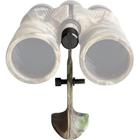 Nikon Tripod Adapter for Action Binoculars, Camouflage