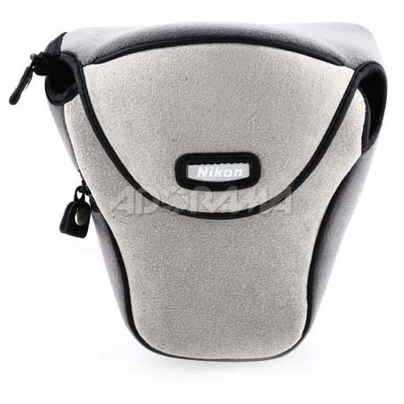 Nikon CF-63 SLR Camera Case for N75 Body, 28-105 Lens