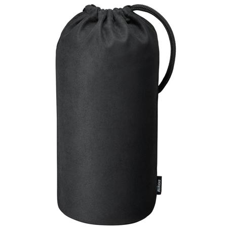 Nikon CL-1434 Semi Soft Lens Case for 200-500mm f/5.6E ED VR Lens