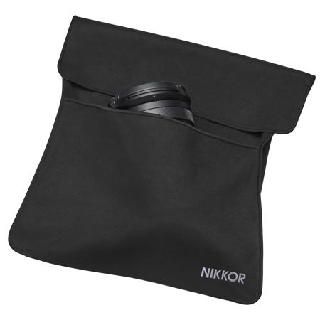 Nikon CL-C2 Lens Case