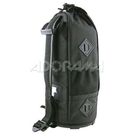 Nikon CL-1120 Soft Lens Case – Pouch For 16-35VR, 18-300 VR, PC-E Lenses (Used)