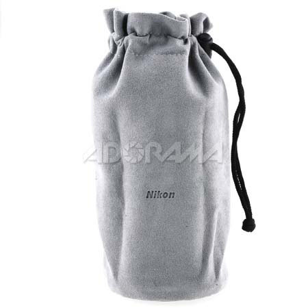 Nikon CL-S4 Fabric Lens Pouch for 70-300 AF-G