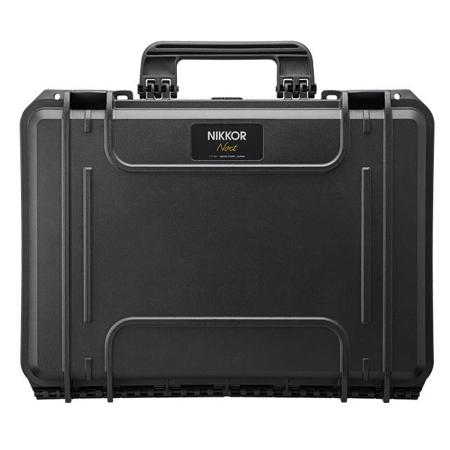 Nikon CT-101 Trunk Case for NIKKOR Z 58mm f/0.95 S Noct Lens