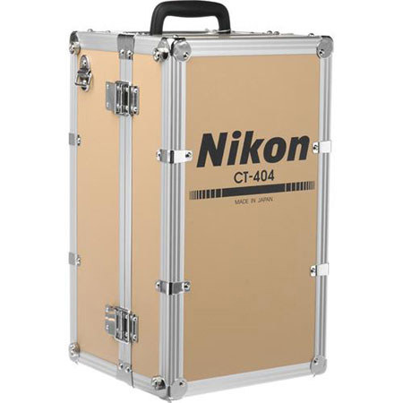 Nikon CT-404 Lens for 400mm AF-S f/2.8G ED VR