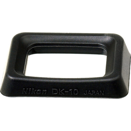 Nikon DK-10 Small Rubber Eyecup