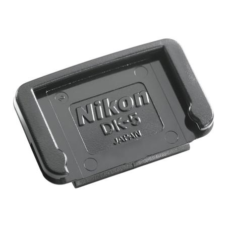 Nikon DK-5 Eyepiece Shield