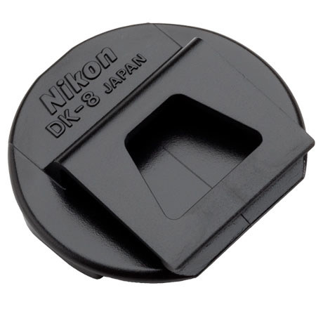 Nikon DK-8 Eyepiece Shield