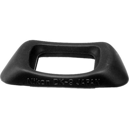 Nikon DK-9 Rubber Eyecup Large