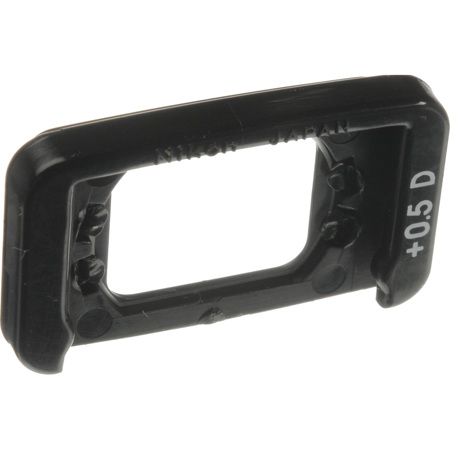 Nikon DK-20C +0.5 Diopter for DSLR's Cameras