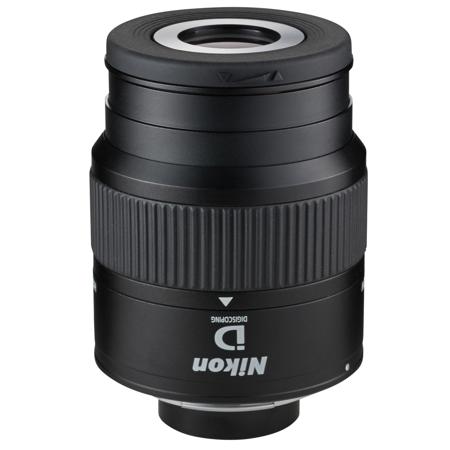 Nikon MEP-20-60 20-60x/16-48x Eyepiece for Monarch Fieldscopes
