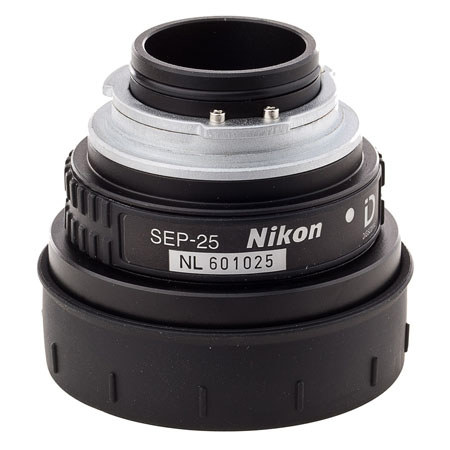 Nikon 20x / 25X Eyepiece for ProStaff 5 Fieldscopes