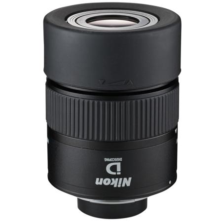 Nikon MEP-30-60W 30-60x/24-48x Wide Eyepiece for Monarch Fieldscopes
