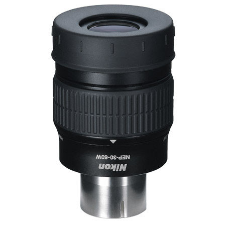 Nikon 30-60W Eyepiece for Monarch Fieldscopes