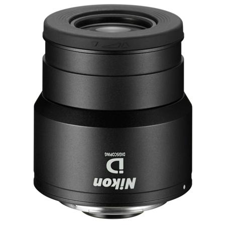 Nikon MEP-38W 30x / 38X Wide Eyepiece for Monarch Fieldscope